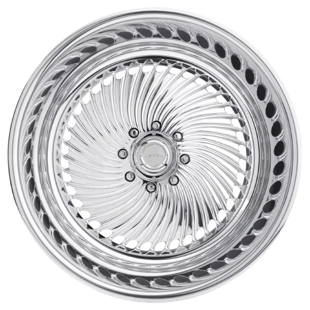 LSGZL Forged Wheel 20 22 24 26 28 Inch Drag Jante Passenger Car Wheel 5x120 6x139.7 5x114.3 5x130 5x120.65 for off Road Wheel