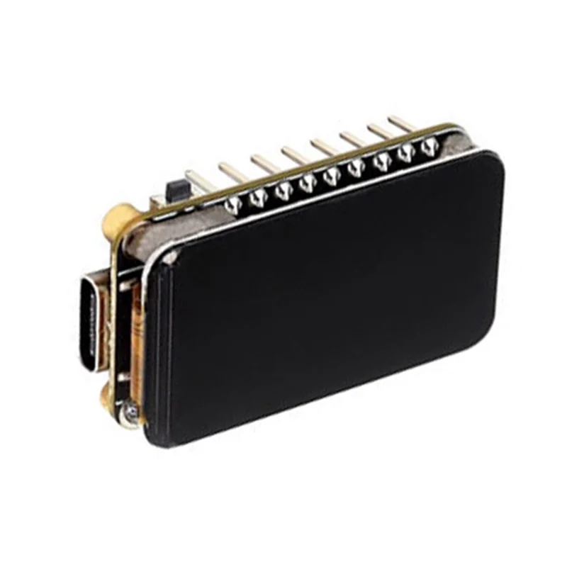 Suitable ESP32 C6 Development Board 1.47Inch LCD Display 172×320 With RGB Light SD Card Slot Supports Wifi Bluetooth