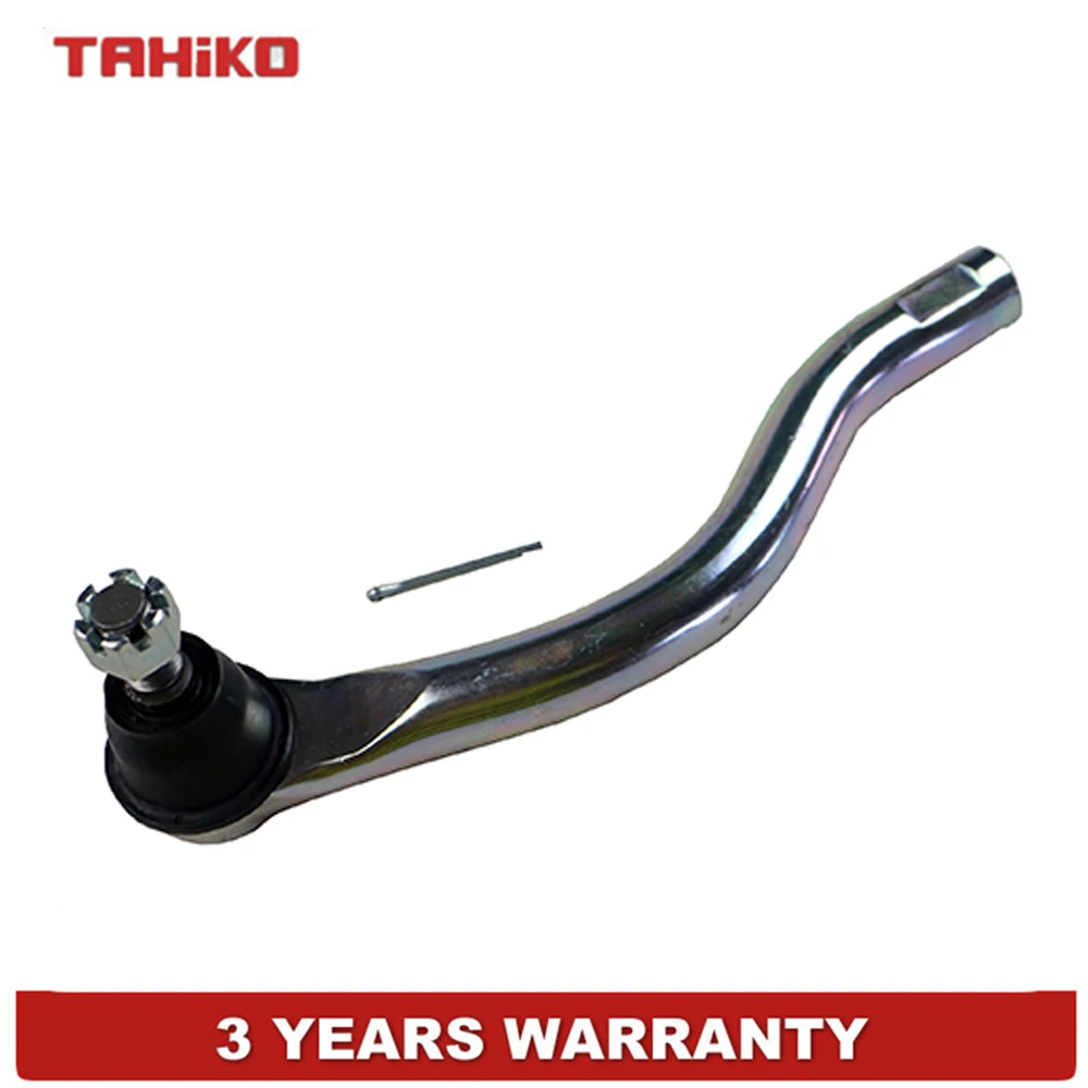 1x Right Tie Rod End Fit for Honda Odyssey II RA8 RA9 Avancier TA3 TA4 1999-2003