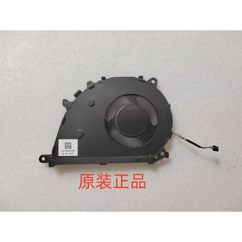 New ASUS Lingyao Zenbook 13 UX325 E 14UX425E UM425 U4700J/E/I Fan