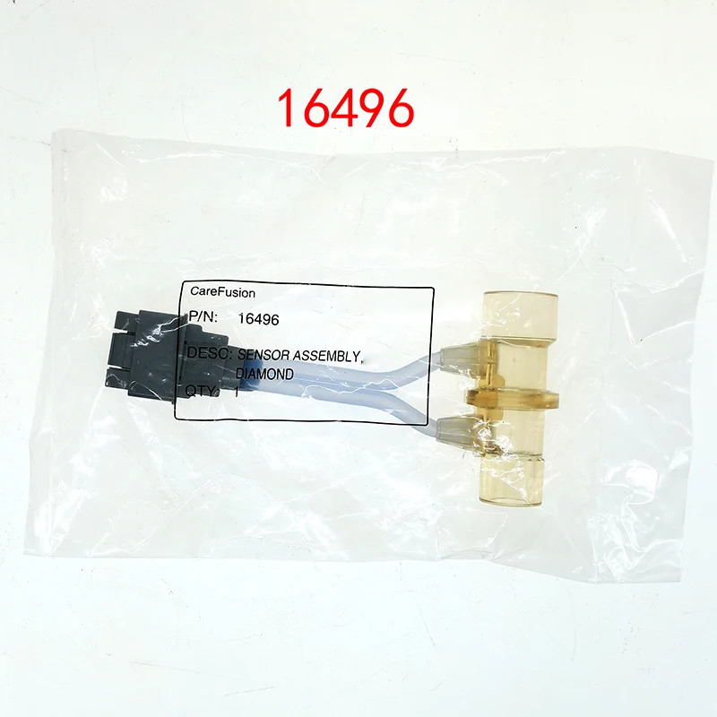 New Genuine Repair Parts For Vela Short Tube 16496