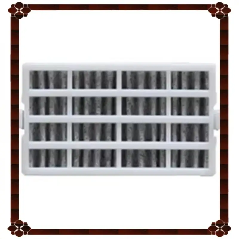 فلتر هواء توصيل خلال 24 ساعة لدوامة W10311524 W10315189, W10335147, 1876318, AP4538127 فلتر هواء للتدفق المنعش للثلاجة