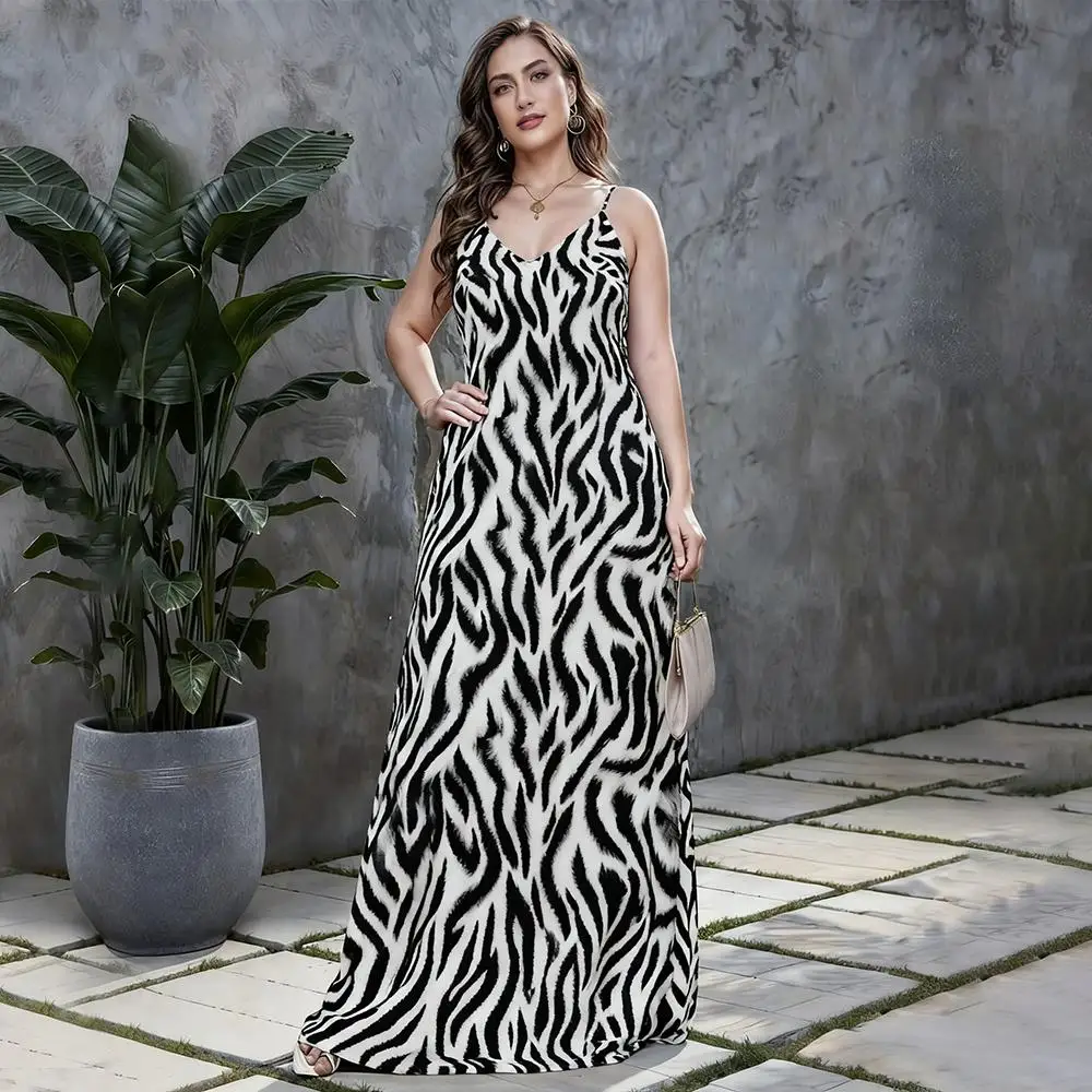 Nouveau Style ethnique rétro imprimé T-shirt 2025 décontracté mode usage quotidien à manches courtes unisexe traditionnel Folk col rond haut