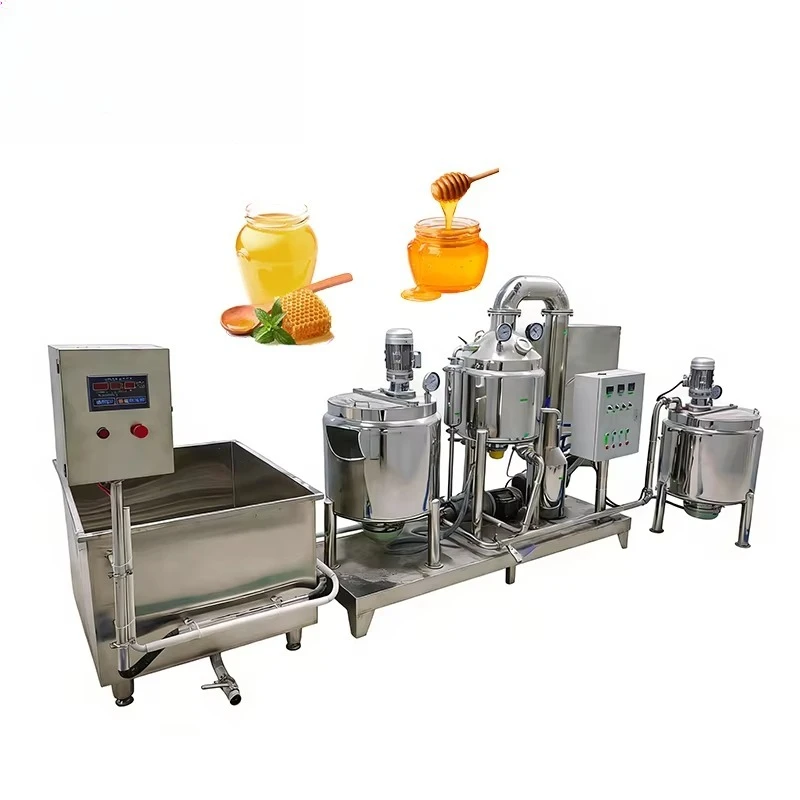 Frame Honey Extractor Machine for Centrifugal Honey Extraction Stainless steel honey extractor