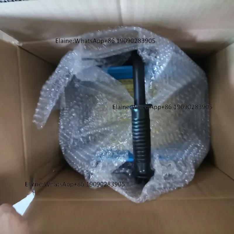 Deep Well Water Sounder Sensor Aluminum Alloy 200 Meters Deeper Level Measuring Instrument with 1mm Accuracy