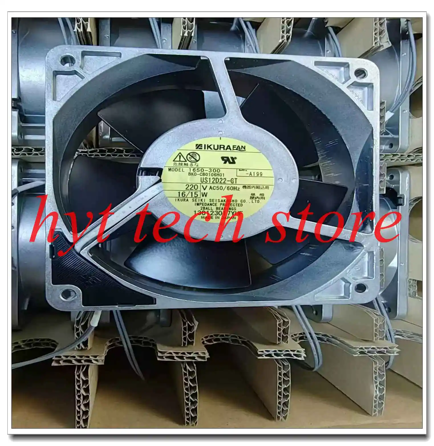 us12d22-gt-us12d22-gt-a199-オリジナルの循環冷却ファン。-出荷前に100-テスト済み