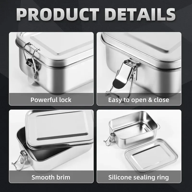 Thumbnail 4 - #38 Best Lunch Boxes to Buy In 2026