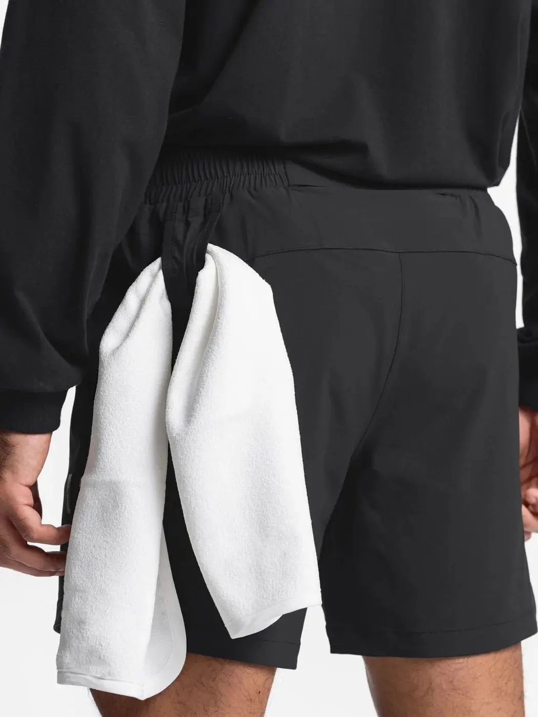 Short de course à séchage rapide pour hommes, short de sport, Jogging, Fitness, survêtement, entraînement, gymnastique, été