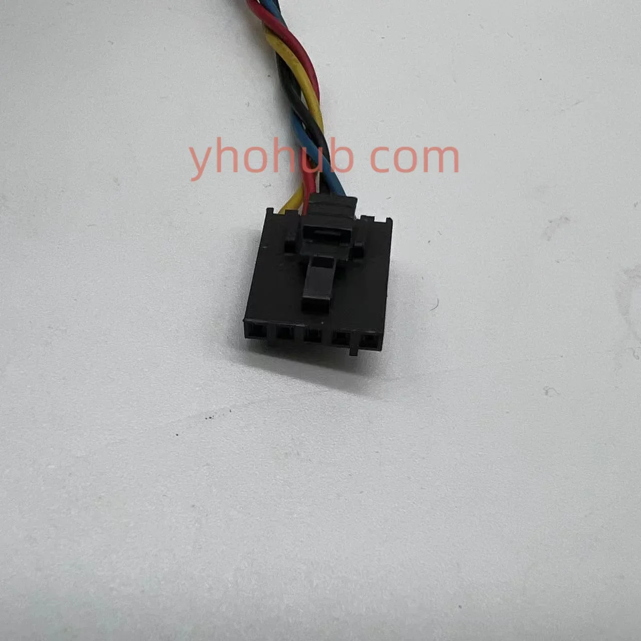 

Foxconn PVA092J12H-P01 AB Серверный охлаждающий вентилятор постоянного тока 12 В 0,60 А 90x90x32 мм 4-проводной