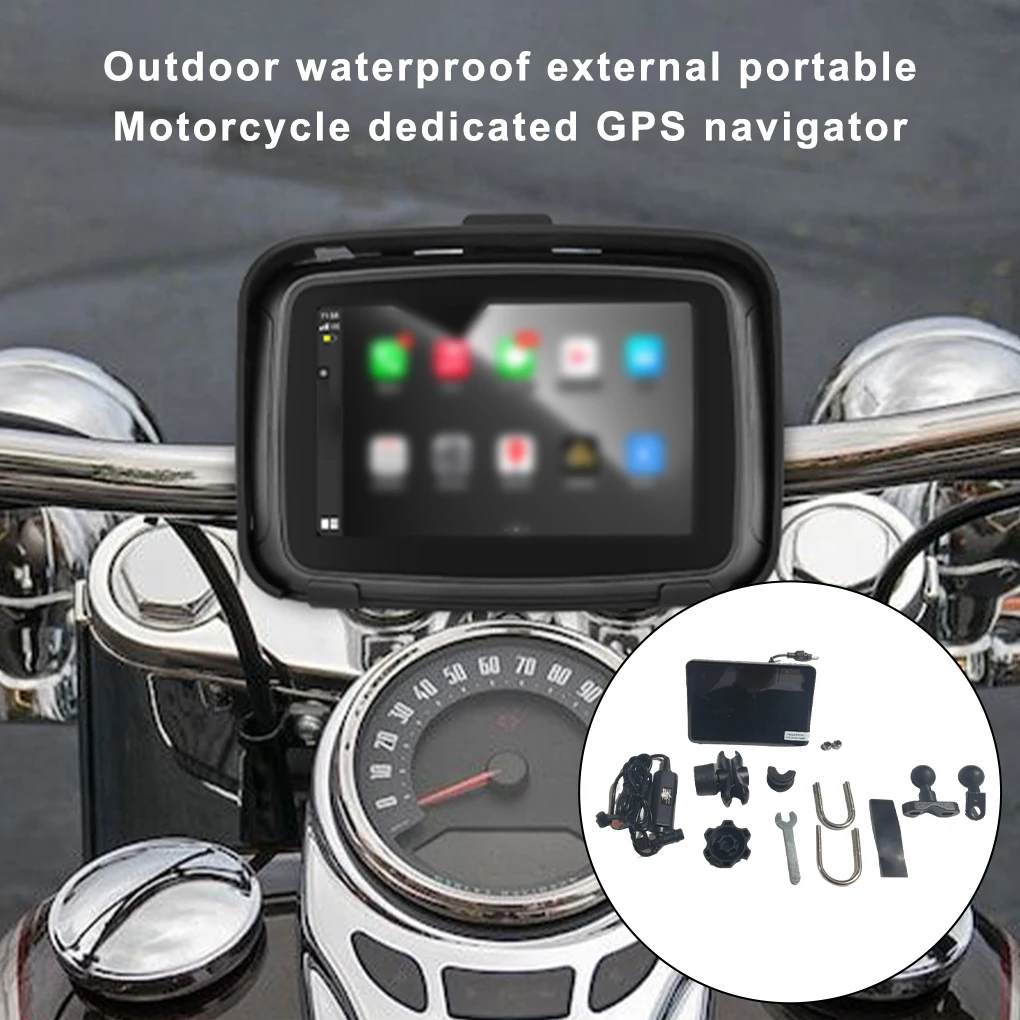 Navigation Equipment Global Position System Mountings Durable Controller