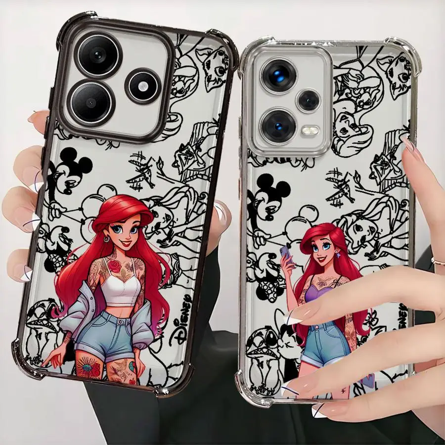 Disney Tattoo Ariel… - image