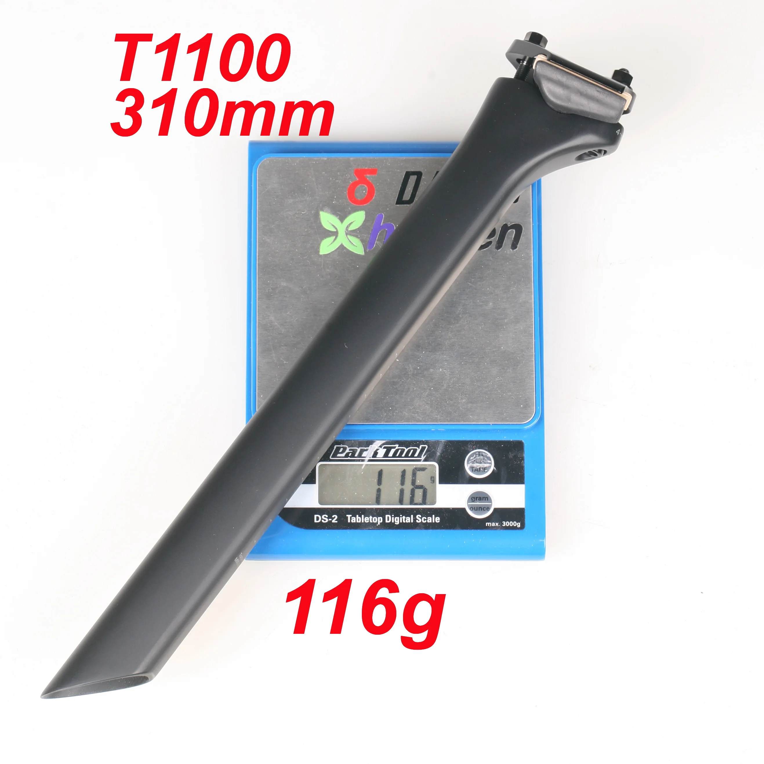 HY Zero&15mm Offset Seatpost Fit Enve Melee FRAY 116g - AliExpress 18