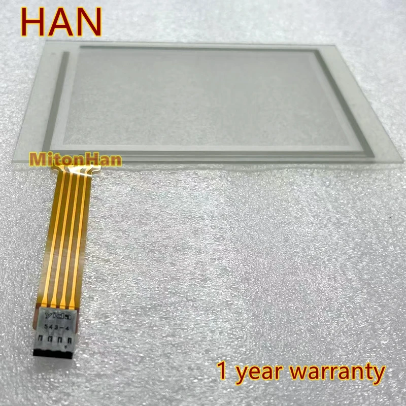 ESA VT515W00000 VT515W000DP VT515W Touch Panel Screen Glass Digitizer Protective Film Overlay