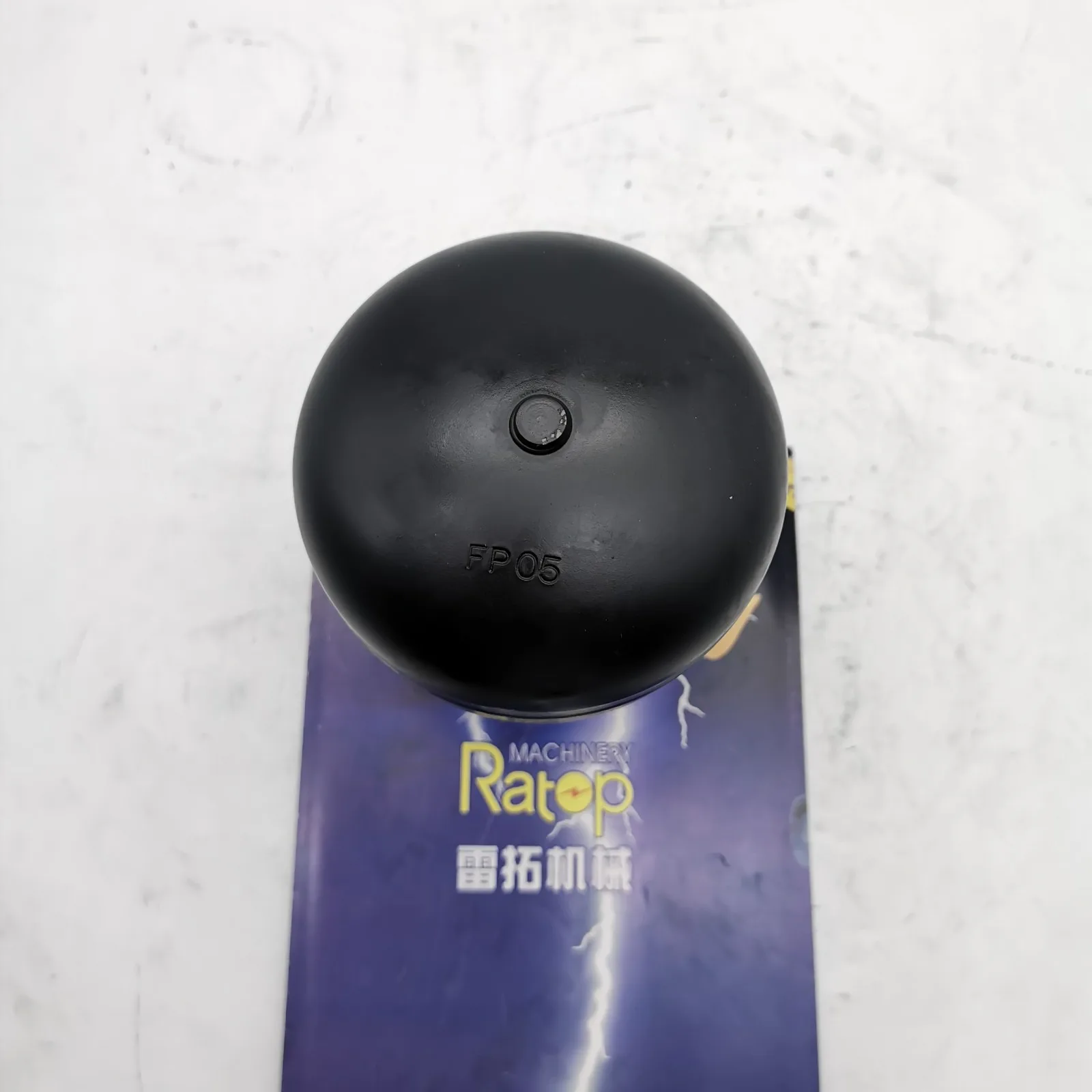 thumb