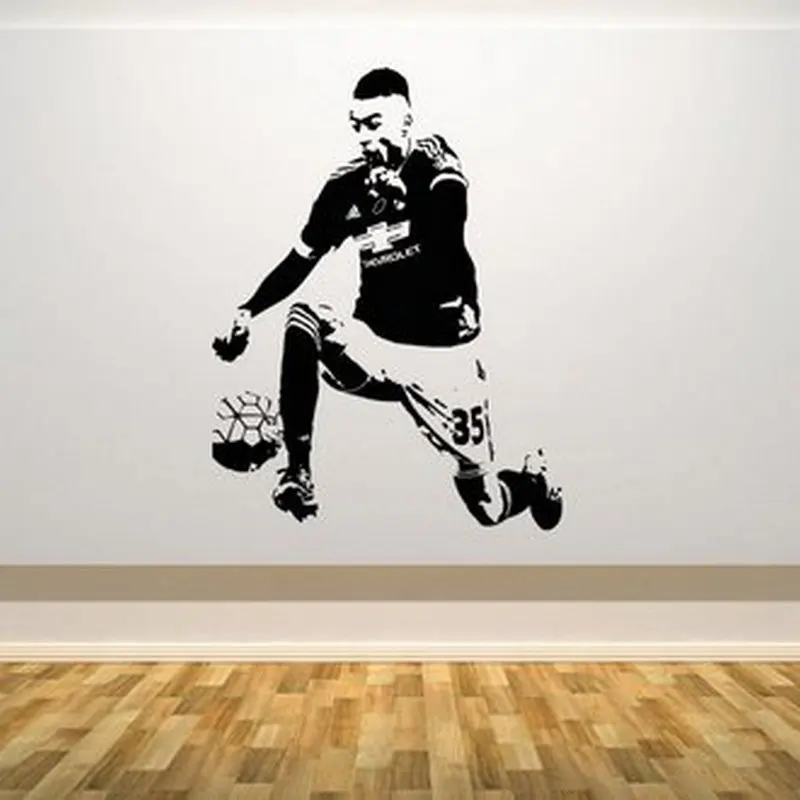 Jesse Lingard Vinyl… - image