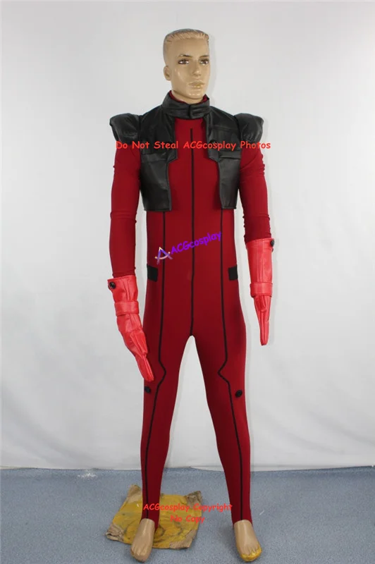 Ali Al Saachez Cosp…