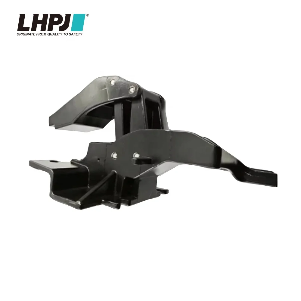 LHPJ High Quality Auto Parts Rear Left Side Step Bracket For Land Rover  VPLGP0138