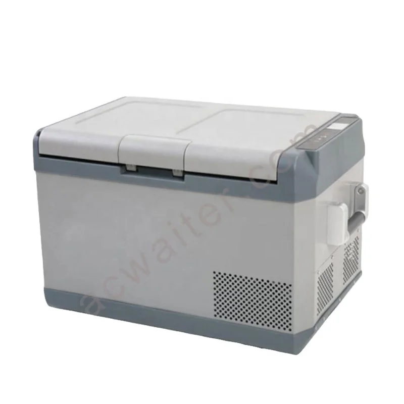 Refrigerador portátil para coche, refrigerador para coche, 63-10040, venta directa de fábrica