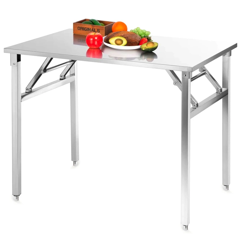 

Wholesale Cheap Portable Outdoor Folding Dining Table Attractive for Event Planners and Retailers