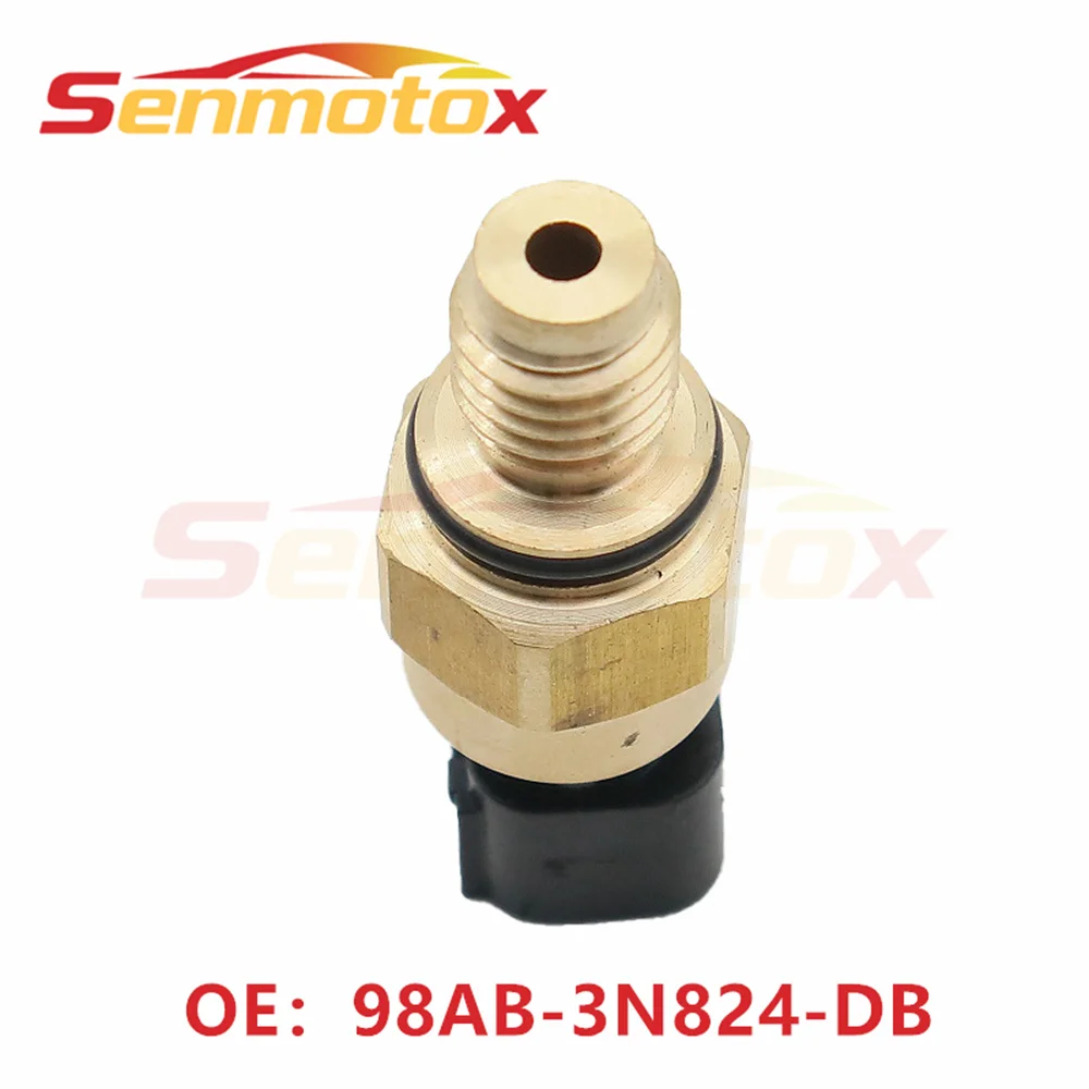 98AB-3N824-DB Engine Oil Pressure Sensor Switch Power Steering Pump Pressure Sensor 98AB3N824DB For Ford C-MAX FOCUS I II DAW
