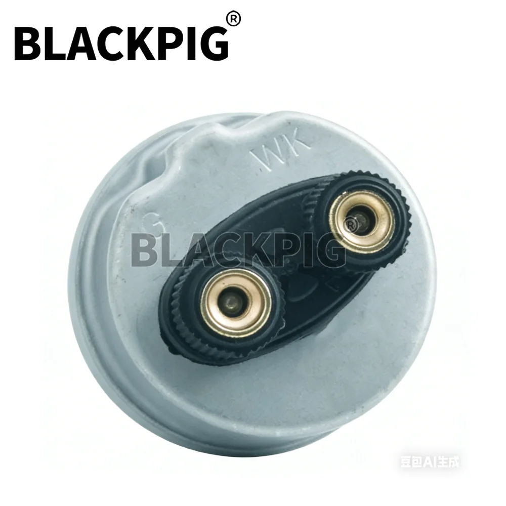 Universal 0-10 Bars 1/8NPT Diesel Engine Oil Pressure Sensor Generator Sensor Switch For Genset Parts 80-240 Ohms Resistance