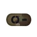 Camouflage O-