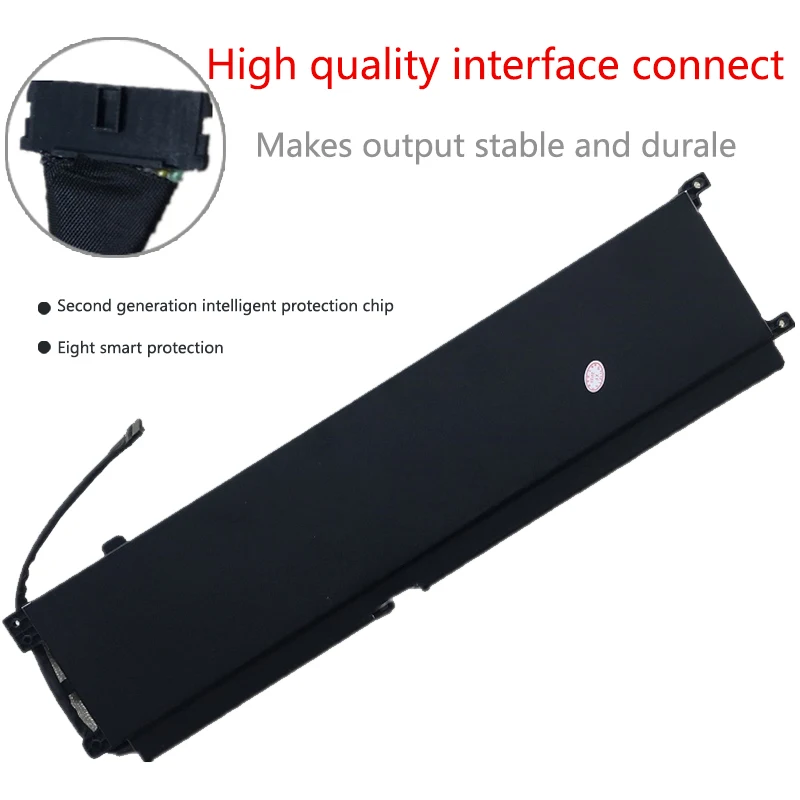 New RC30-0270 RC30-0328 Laptop Battery For Razer Blade 15 BASE 2018 2019 2020 2021 Year,RZ09-0270,RZ09-03009,RZ09-0369,RZ09-0410