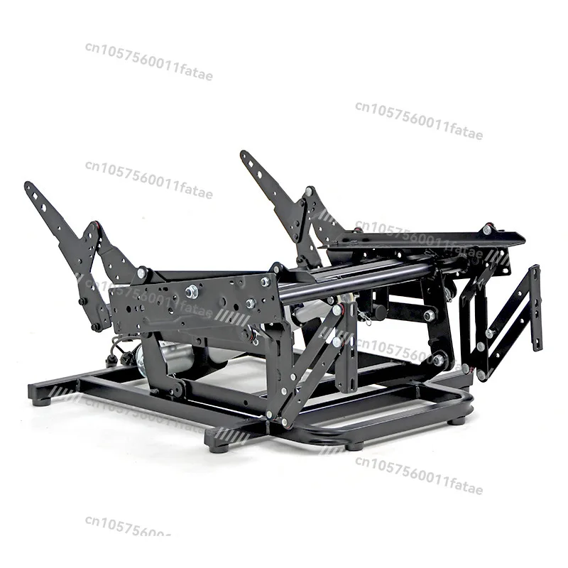 

6302 Electric elderly chair Functional sofa iron frame Two motors assist in getting up Elderly chair Sofa iron frame