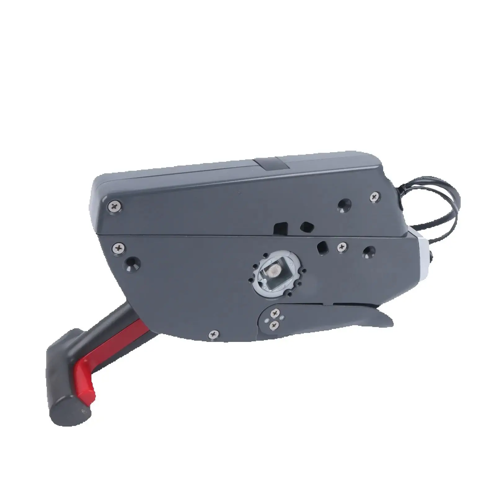 1PC Control Box Side Surface Mount Remote 5006180 FOR BRP Johnson Evinrude OMC Boat Marine