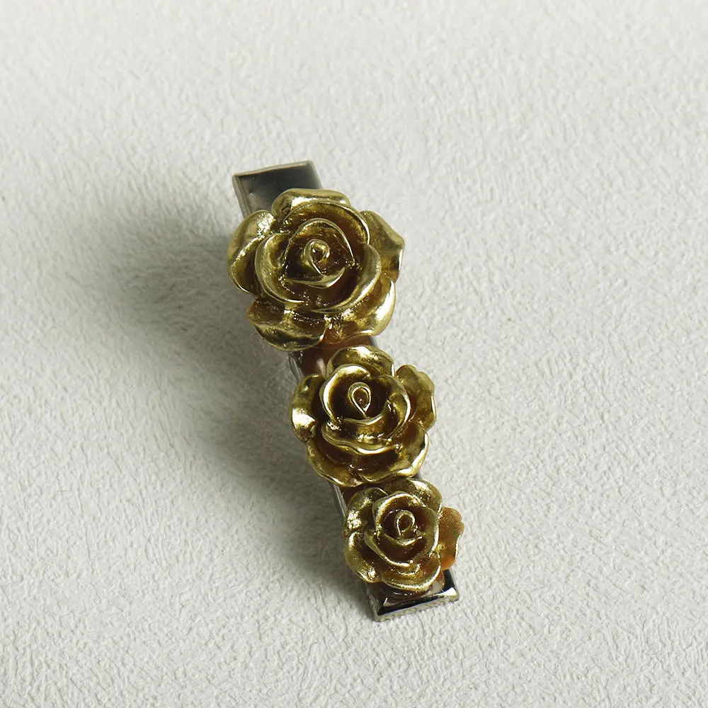 2PCS Anime The Apothecary Diaries Maomao Kopfschmuck Cosplay Legierung Blume Haar Clip Requisiten Headwear Zubehör frauen Schmuck Geschenk