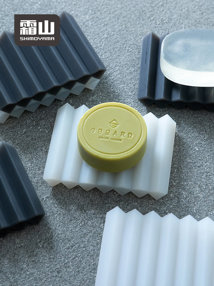 Silicone Soap Di Ua…