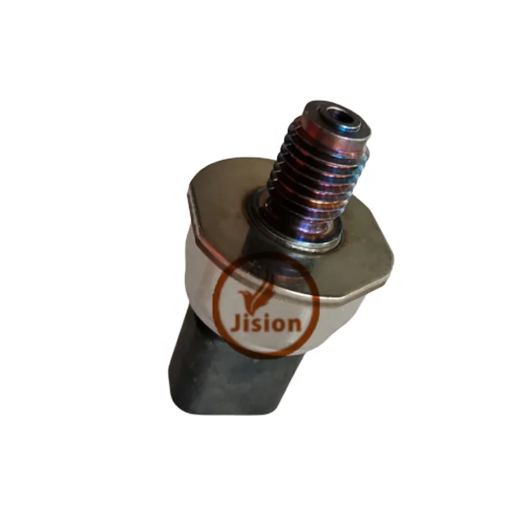 Jision Excavator Engine Parts C4.2 C6.4 Pressure Switch E320D E312D E314D Pressure Sensor 238-0118