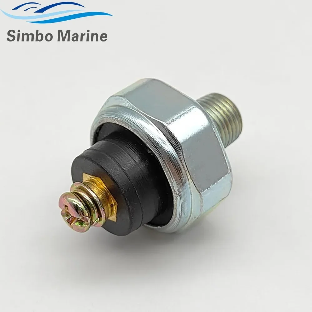 For Suzuki Oil Pressure Switch Assy Genuine Part DF9.9B DF15A DF20A DF25A DF30A 37820-80002 37820-80002-000