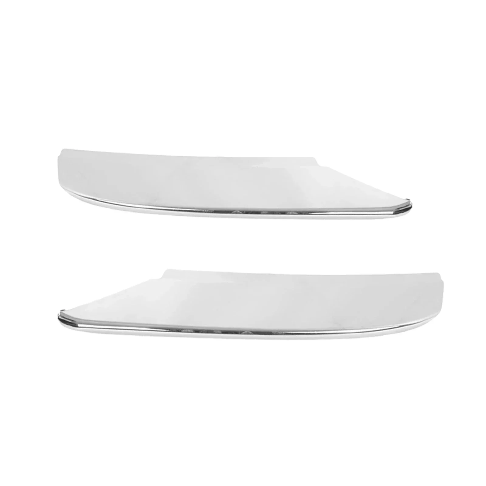 

Bumper Grille Trim Front Bumper Grille Car Replacement Parts Left Placement OE Number 673007201 OE Number 673008193