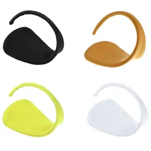 ملابس داخلية نسائية غير مرئية ثونغ حمالة على شكل حرف C أعلى 10 مبيعات سراويل داخلية بلا قاع - رقم 4