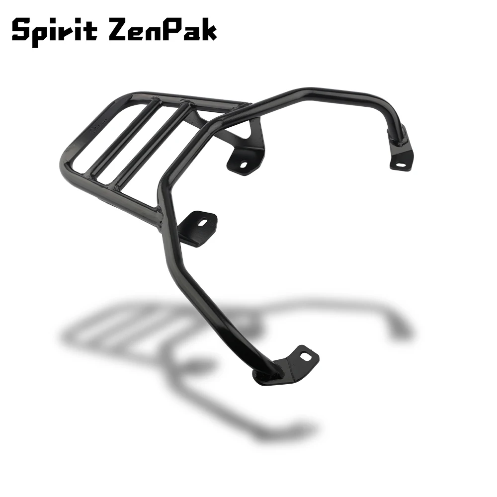 

Аксессуары для мотоциклов, подходят для MP3 300 2019-2025, хвостовая стойка, чемодан, багажник, багажник, задний кронштейн для багажа