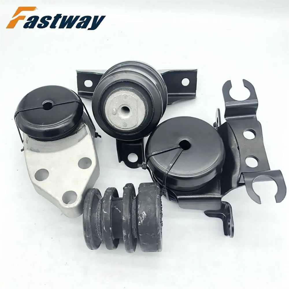 Engine Mount Kit For Mazda TrIbute V6 3.0 2000-2011 EC01-39-070 EC01-39-060 EC01-39-040 EC01-39-054 YL8Z6038AA