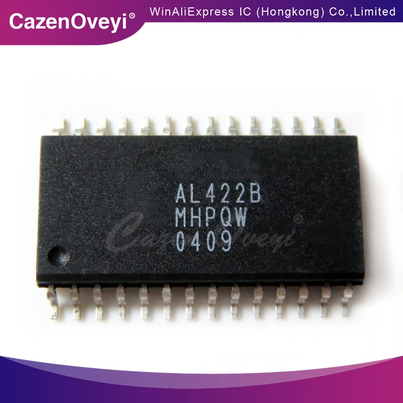 1piece AL422B AL422 SOP-28