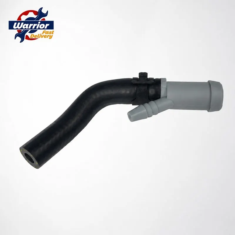

LR045239 AJ812142 C2Z26930 Radiator Coolant Hose for Discovery 4 5 New Defender