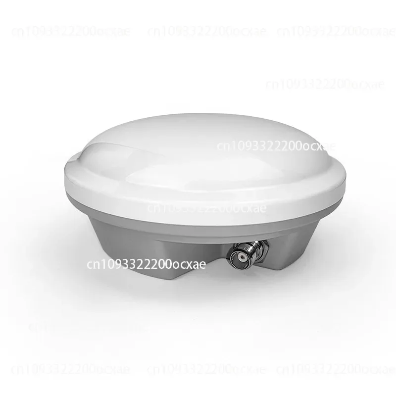 High-precision Four-star Full-frequency GNSS Antenna RTK Small UFO GNSS Antenna