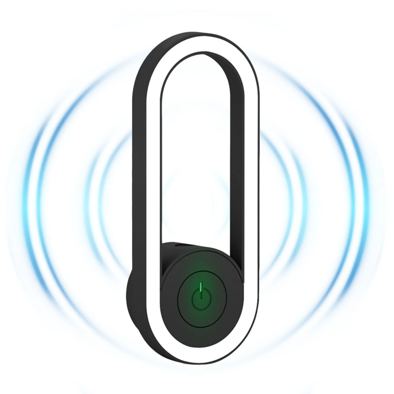 

Ultrasonic Mosquitoes Repeller Led Night Light Bugs Killers Environment Management System Electric Lamp Fly Trap Capture Killers