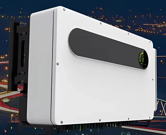 UL&CSA Certificate Jinko Solar Panels Energy Storage on Grid Solar System 30Kw 50Kw 100Kw Solar System Complete With Inverter