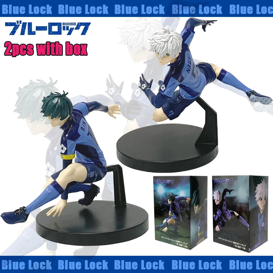 Discover the Best Rin Blue Lock Figura for Anime Fans: A Detailed Review and Guide