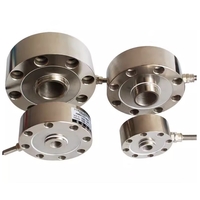 CALT Spoke Type Load Cell Tank 100/200/300/500/1000/2000/3000/5000kg 10t/20t/30t/50t/100t Ton Force Sensors & Load Cells