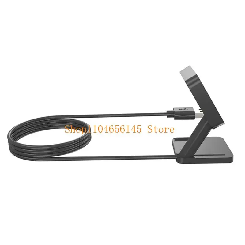 

652F Charging Station Adapter Bracket for Active 2 A2437 Office Use
