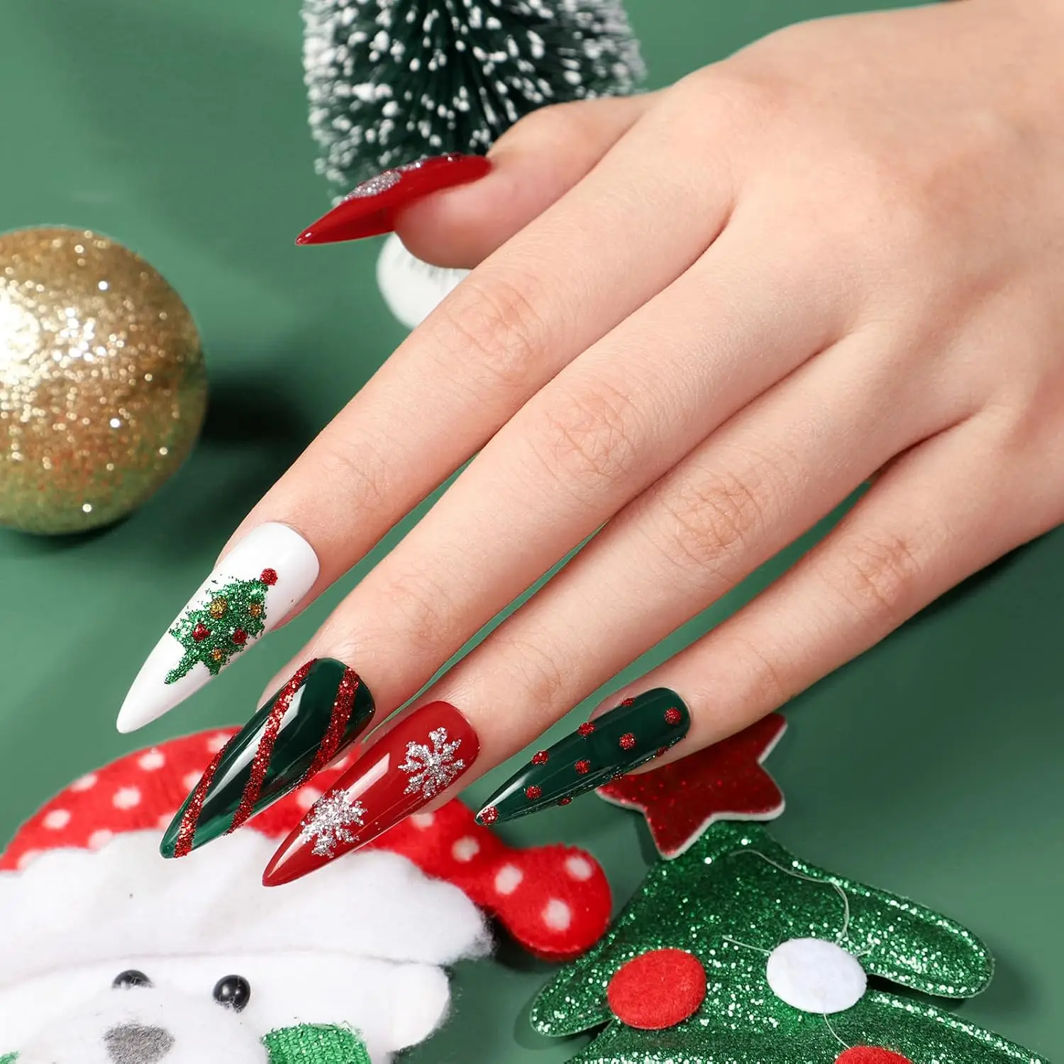 Kit de vernis à ongles Gel 83 pièces avec lumière UV et perceuse, 56 couleurs toutes saisons œil de chat mat brillant paillettes ensemble de manucure pour femmes filles