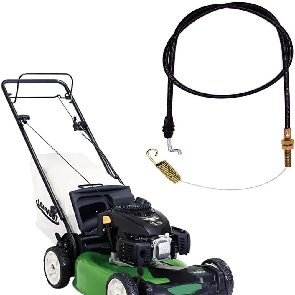Lawn Mower Traction Cable Replacement For 92-6518 10415 10416 10418 10420 10421 Replacement Parts For Garden Power Tools