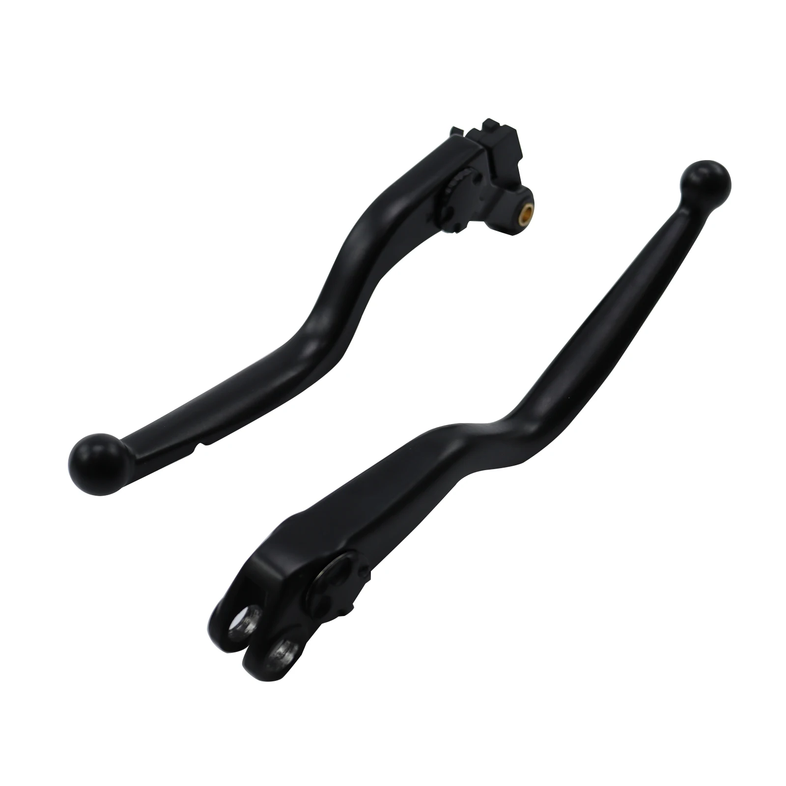 Brake Clutch Levers Hand Control Kit Fit For Harley Nightster RH975 22-23/Pan America 21-23/Sportster 1250 21-23/RA1250S RH1250S view 6