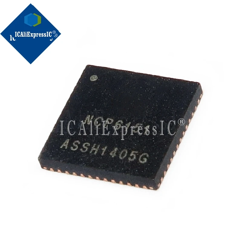 5 قطعة/الوحدة NCP6131S NCP6131 NCP6132A NCP6132 NCP6151MNR2G NCP6151 NCP81061MNTWG NCP81061 81061 NCP81101A NCP81101 QFN في المخزون #1