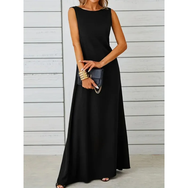 

2025 Hot Spring New European and American New Women's Clothes Dress 2025